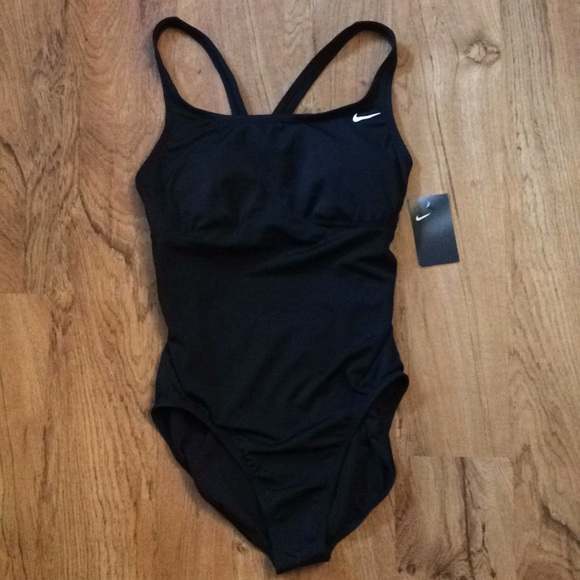 Nike Other - NWT Nike One-Piece Swimsuit